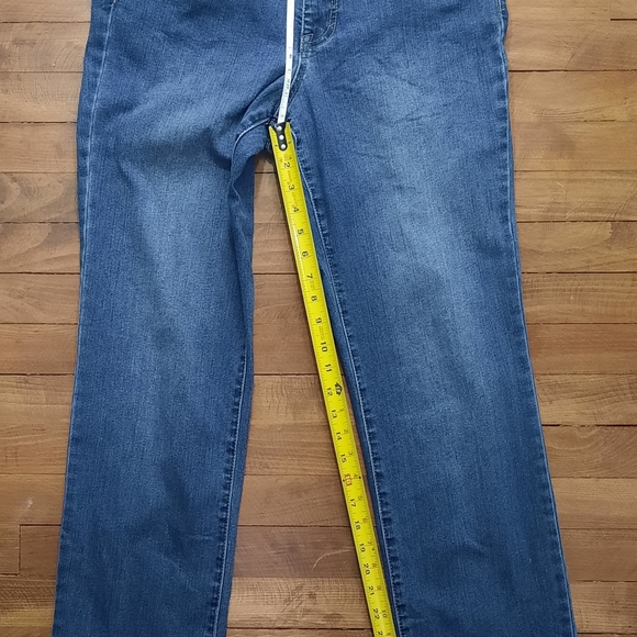 Style & Co. Embellished Jeans - Picture 5 of 8